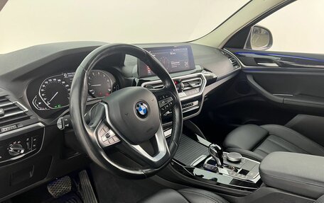 BMW X4, 2021 год, 4 390 000 рублей, 10 фотография