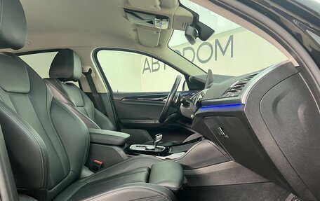 BMW X4, 2021 год, 4 390 000 рублей, 11 фотография