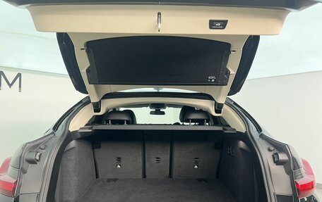 BMW X4, 2021 год, 4 390 000 рублей, 9 фотография