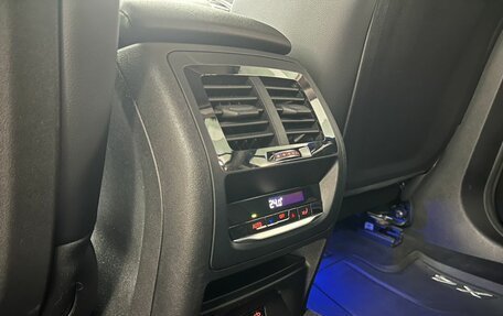 BMW X4, 2021 год, 4 390 000 рублей, 14 фотография