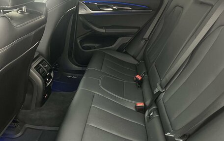 BMW X4, 2021 год, 4 390 000 рублей, 13 фотография
