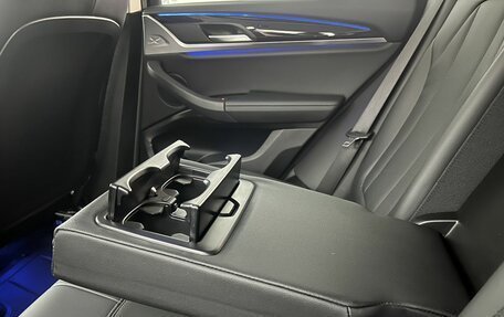 BMW X4, 2021 год, 4 390 000 рублей, 15 фотография