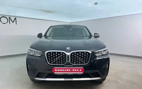 BMW X4, 2021 год, 4 390 000 рублей, 3 фотография