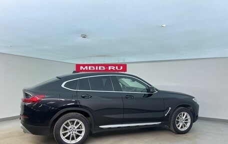 BMW X4, 2021 год, 4 390 000 рублей, 6 фотография
