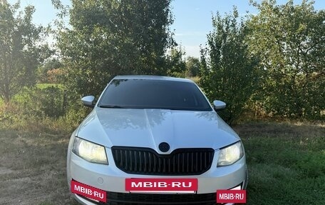 Skoda Octavia, 2013 год, 889 000 рублей, 4 фотография