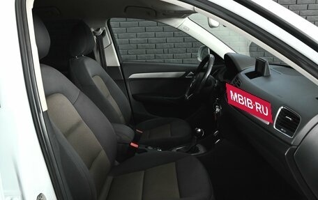 Audi Q3, 2013 год, 1 480 000 рублей, 11 фотография