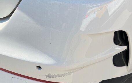 KIA K5, 2020 год, 1 470 000 рублей, 5 фотография