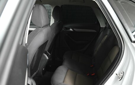 Audi Q3, 2013 год, 1 480 000 рублей, 15 фотография