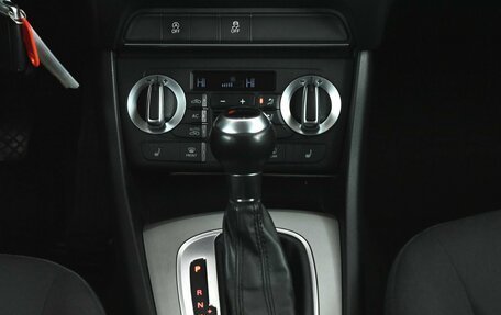 Audi Q3, 2013 год, 1 480 000 рублей, 14 фотография