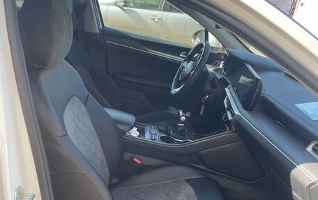 KIA K5, 2020 год, 1 470 000 рублей, 13 фотография
