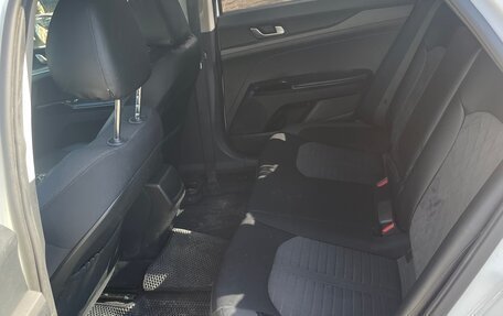 KIA K5, 2020 год, 1 470 000 рублей, 12 фотография