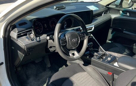 KIA K5, 2020 год, 1 470 000 рублей, 14 фотография