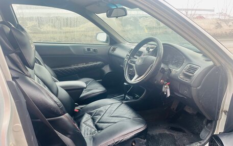 Honda Civic VII, 2000 год, 315 000 рублей, 7 фотография