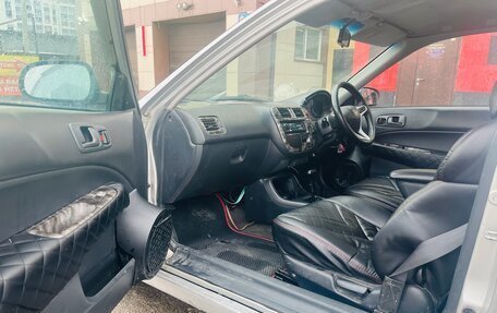 Honda Civic VII, 2000 год, 315 000 рублей, 12 фотография