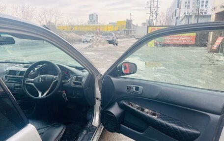 Honda Civic VII, 2000 год, 315 000 рублей, 8 фотография