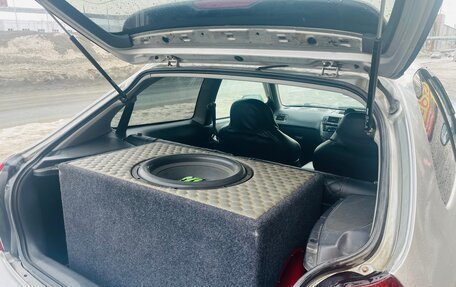 Honda Civic VII, 2000 год, 315 000 рублей, 11 фотография