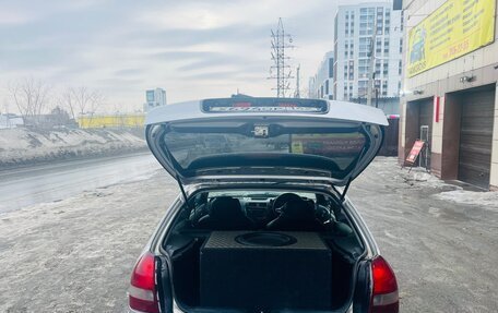 Honda Civic VII, 2000 год, 315 000 рублей, 10 фотография