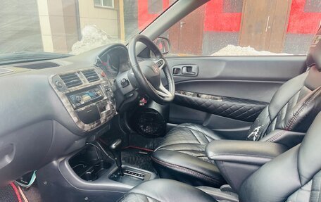 Honda Civic VII, 2000 год, 315 000 рублей, 13 фотография