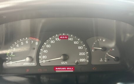 Chevrolet Rezzo, 2008 год, 310 000 рублей, 15 фотография