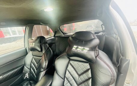 Honda Civic VII, 2000 год, 315 000 рублей, 15 фотография