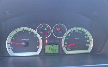 Chevrolet Aveo III, 2007 год, 420 000 рублей, 8 фотография