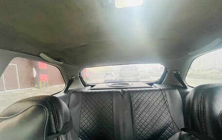 Honda Civic VII, 2000 год, 315 000 рублей, 14 фотография