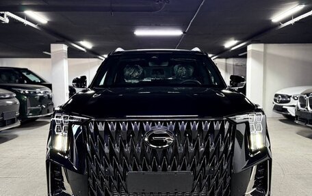 GAC GS8, 2026 год, 4 287 000 рублей, 5 фотография