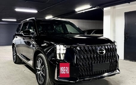 GAC GS8, 2026 год, 4 287 000 рублей, 7 фотография