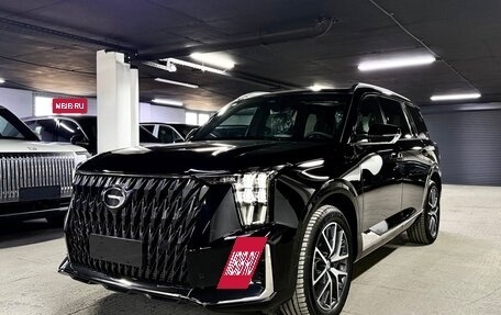 GAC GS8, 2026 год, 4 287 000 рублей, 3 фотография