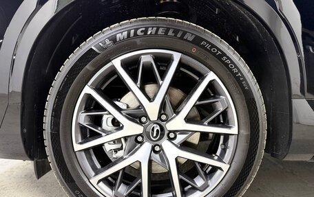 GAC GS8, 2026 год, 4 287 000 рублей, 10 фотография