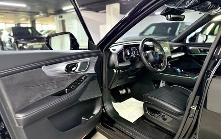 GAC GS8, 2026 год, 4 287 000 рублей, 11 фотография