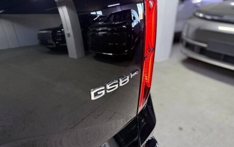 GAC GS8, 2026 год, 4 287 000 рублей, 16 фотография