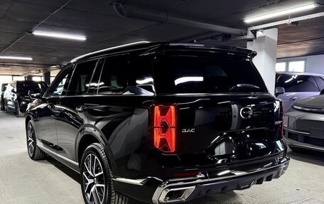 GAC GS8, 2026 год, 4 287 000 рублей, 13 фотография