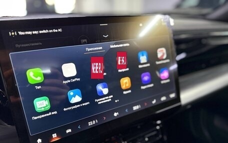 GAC GS8, 2026 год, 4 287 000 рублей, 4 фотография