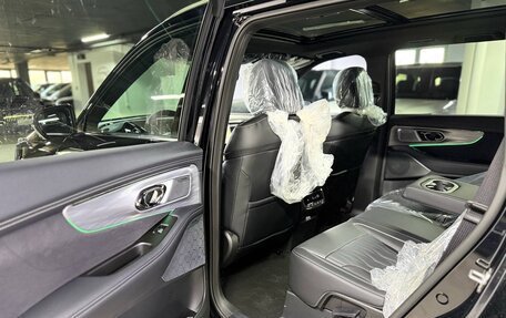 GAC GS8, 2026 год, 4 287 000 рублей, 27 фотография