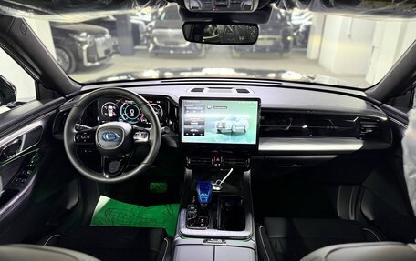 GAC GS8, 2026 год, 4 287 000 рублей, 25 фотография