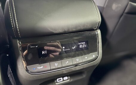 GAC GS8, 2026 год, 4 287 000 рублей, 33 фотография