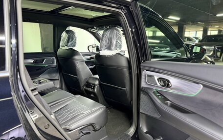 GAC GS8, 2026 год, 4 287 000 рублей, 31 фотография