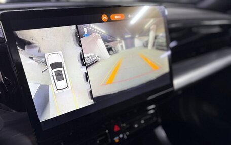 GAC GS8, 2026 год, 4 287 000 рублей, 24 фотография