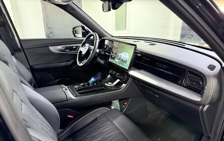 GAC GS8, 2026 год, 4 287 000 рублей, 34 фотография