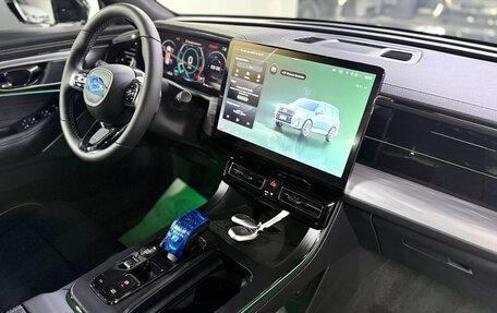 GAC GS8, 2026 год, 4 287 000 рублей, 37 фотография