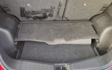 Nissan Note II рестайлинг, 2018 год, 1 540 000 рублей, 7 фотография