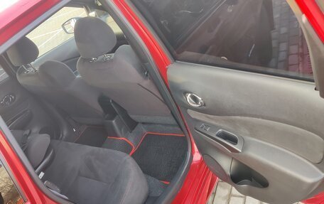 Nissan Note II рестайлинг, 2018 год, 1 540 000 рублей, 10 фотография