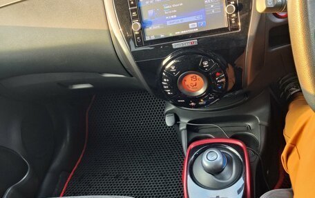 Nissan Note II рестайлинг, 2018 год, 1 540 000 рублей, 12 фотография