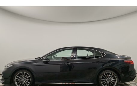 Toyota Camry, 2025 год, 4 890 000 рублей, 5 фотография