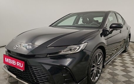 Toyota Camry, 2025 год, 4 890 000 рублей, 2 фотография