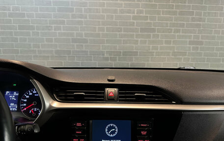 KIA Rio IV, 2021 год, 1 730 000 рублей, 11 фотография