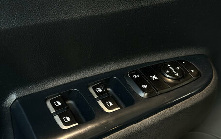 KIA Rio IV, 2021 год, 1 730 000 рублей, 14 фотография