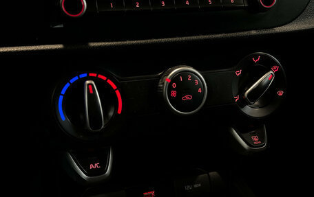 KIA Rio IV, 2021 год, 1 730 000 рублей, 12 фотография