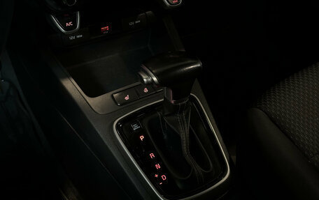 KIA Rio IV, 2021 год, 1 730 000 рублей, 13 фотография